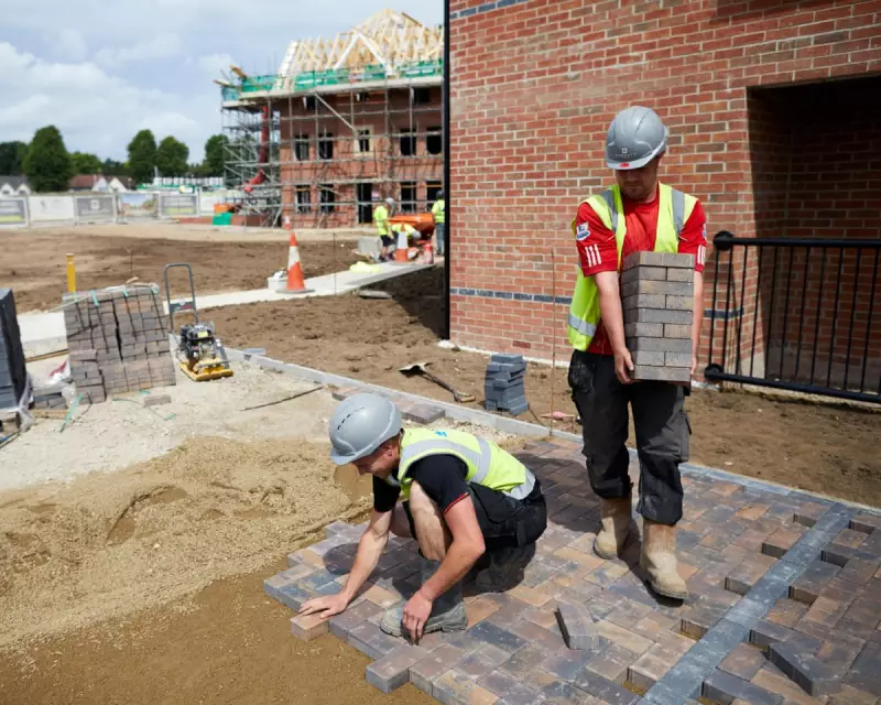 UK Government Accused of Pressuring Nature Groups to Back Controversial Planning Bill