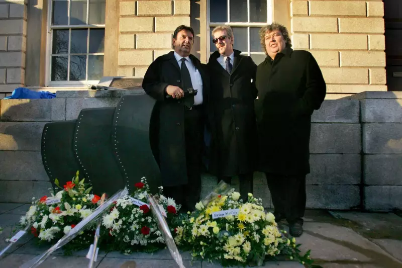 UK Government Deploys Army to Northern Ireland Amid Rising Tensions