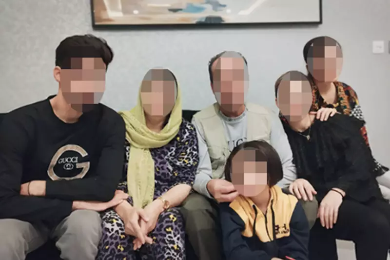 UK Government Exposed: Afghan Data Leak Puts Lives at Risk in Pakistan Hotel