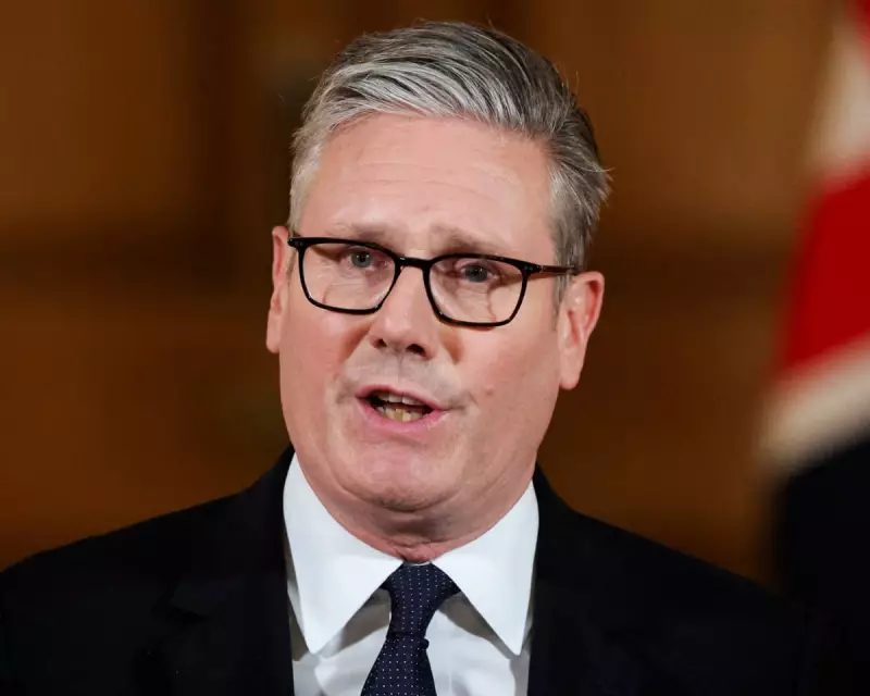 UK Government Faces Backlash Over Controversial 'Mean' Comment on Palestine