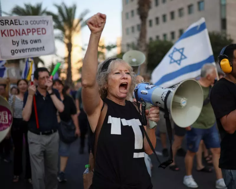 UK Government Faces Backlash Over Economic Sanctions on Gaza Amid Israel Tensions