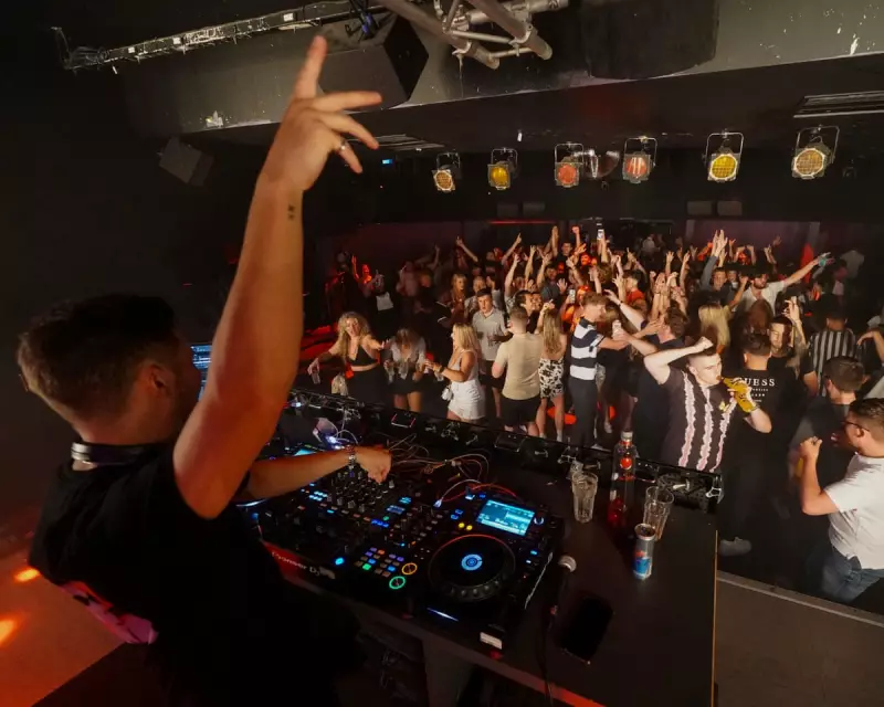 UK Government Faces Backlash Over New Noise Regulations Threatening Music Venues and Pubs