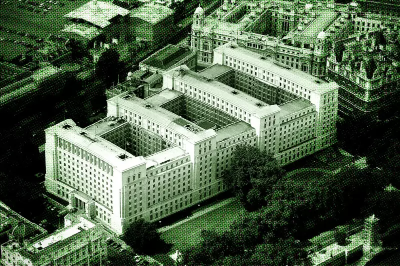 UK Government Faces Scrutiny Over Afghan Data Breache Involving Superinjunction