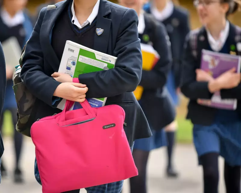 UK Government Issues New Guidelines on Gender Identity in Schools: What Parents Need to Know