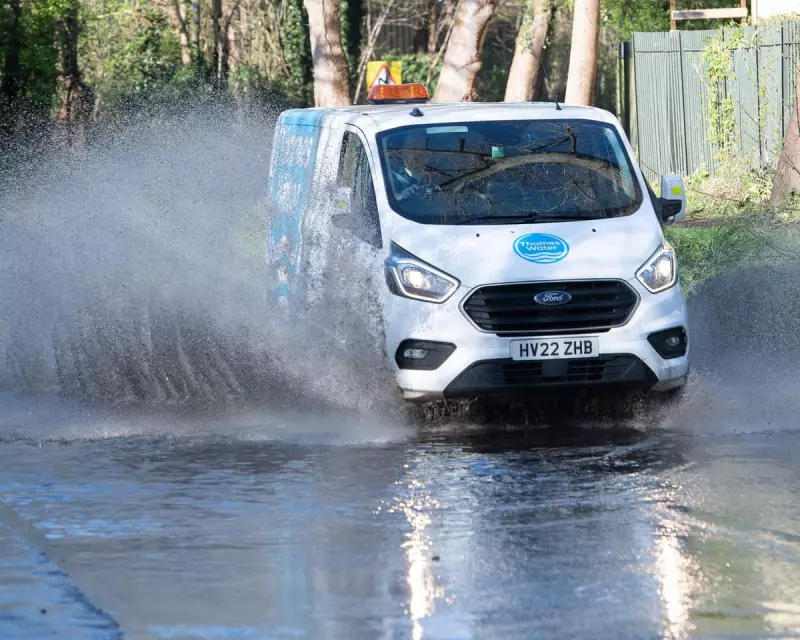 UK Government Launches Powerful New Water Regulator to Replace Failed Ofwat