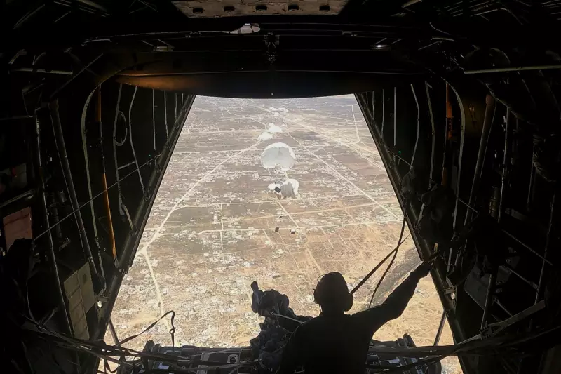 UK Government Urges Israel to Halt Military Action in Gaza Amid Rising Civilian Casualties