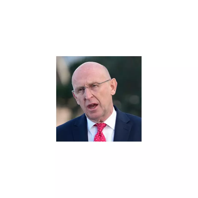 UK Government Vows to Boost Defence Spending Amid Rising Global Threats