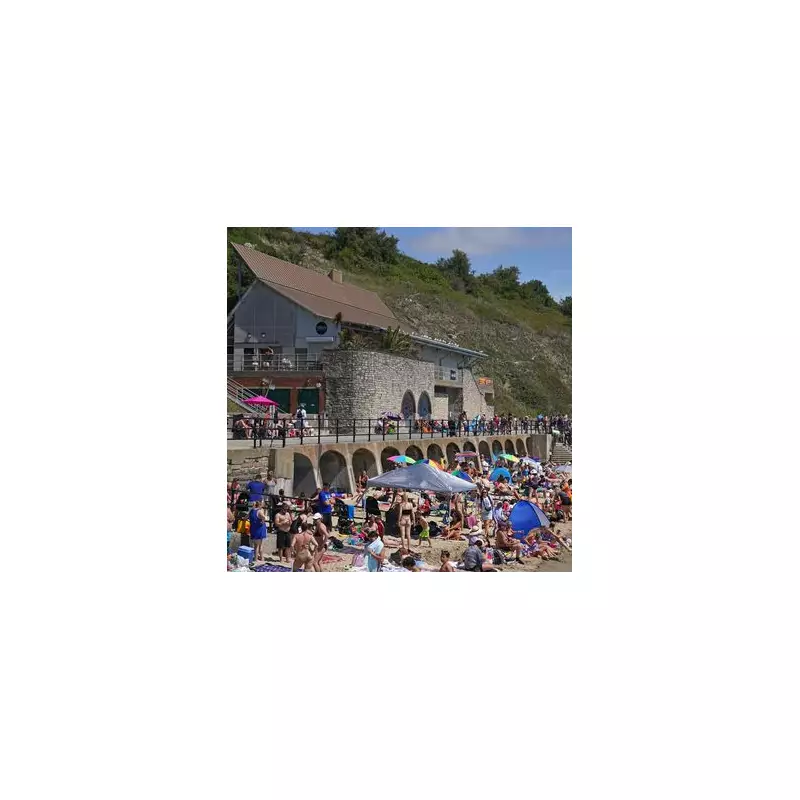 UK Heatwave Alert: Met Office Predicts Scorching Temperatures Up to 31°C