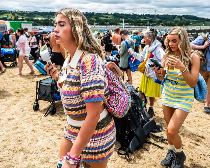 UK Heatwave Boosts Retail Sales as Shoppers Splurge on Fans and Summer Essentials