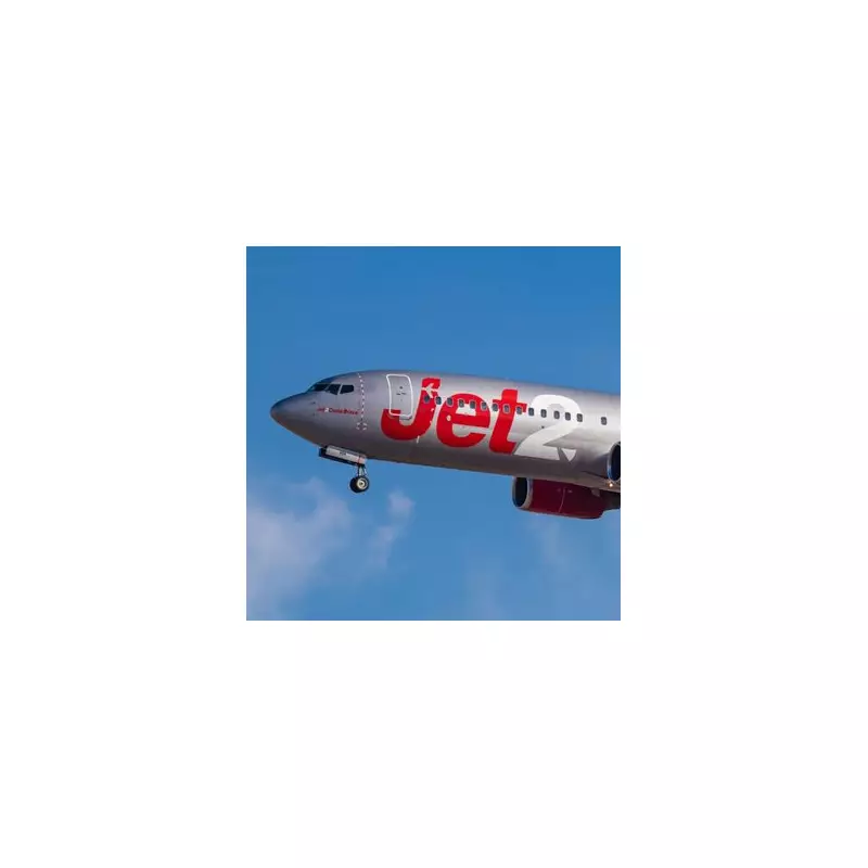 UK Holidaymakers Stranded as Young Passenger's Medical Emergency Diverts Flight to Caribbean