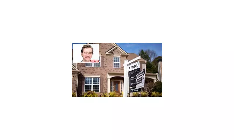 UK Housing Market Crisis: Experts Warn of Further Decline as Economic Pressures Mount