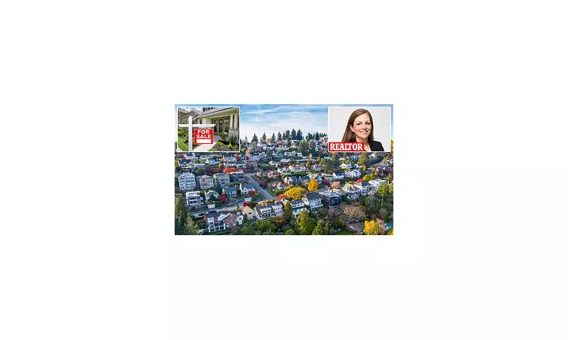 UK Housing Market in Crisis: Key Indicator Hits 30-Year Low – Is a Crash Imminent?