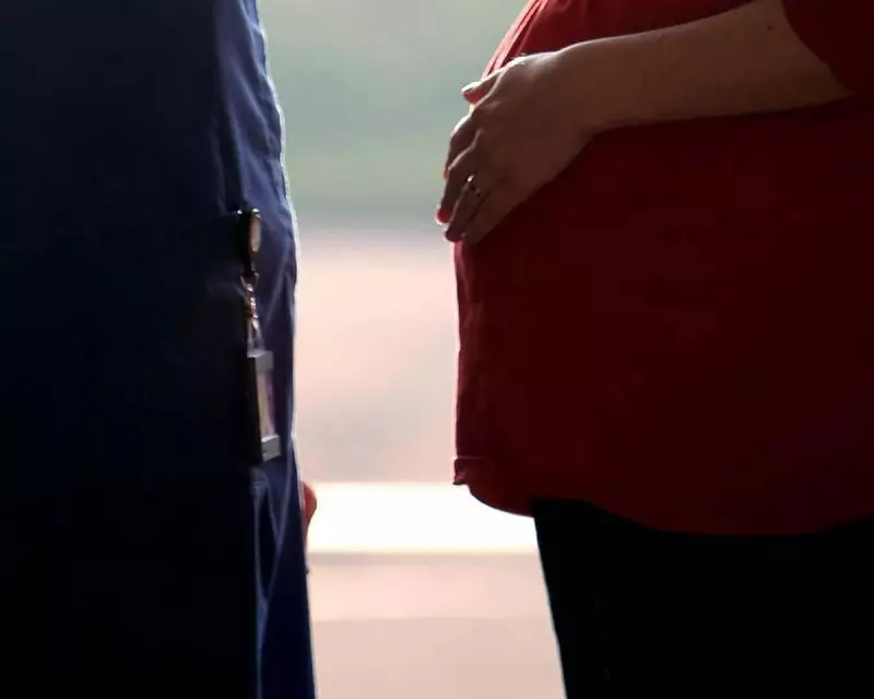 UK Maternal Deaths Rise Despite Fewer Births: A Growing Health Crisis