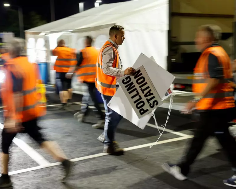 UK MPs Move to Curb Foreign Donations in Elections: A Step Towards Transparency