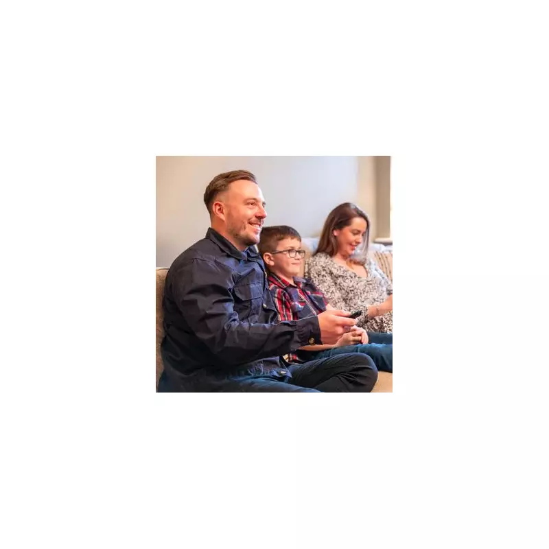 UK Parents Switching Broadband Providers to Save Over £200 Annually – Are You Missing Out?