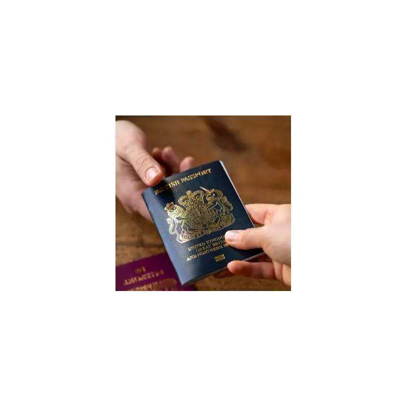 UK Passport Warning: 29 Countries That Could Deny Entry If Your Passport Expires Soon