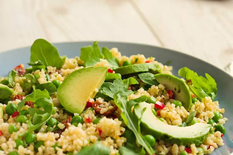 UK Pea Shortage Looms as Drought Hits British Farmers