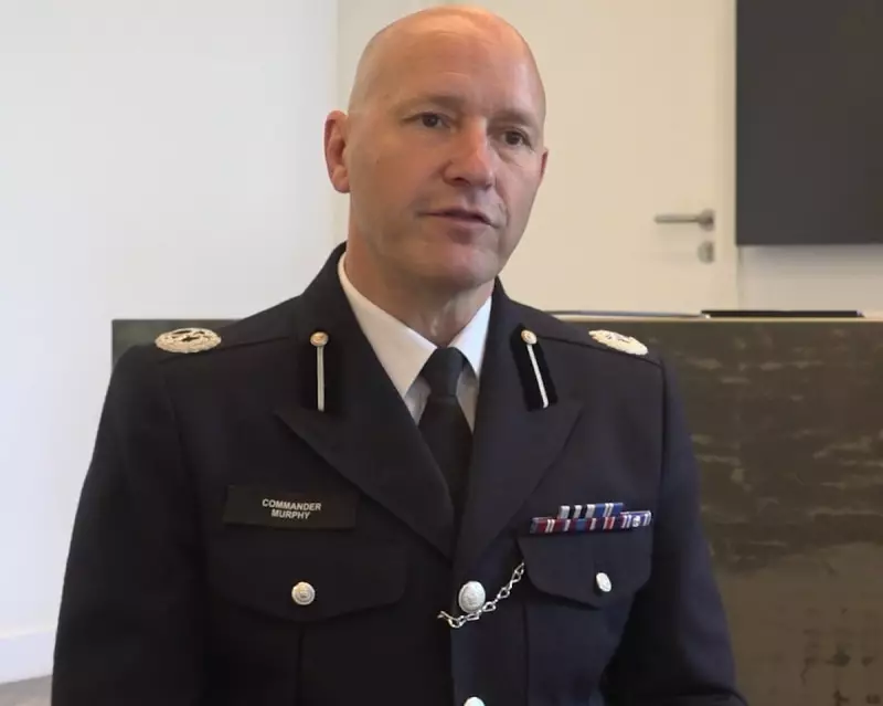 UK Police Arrest Children in Crackdown on Russian and Iranian Plots Against Britain