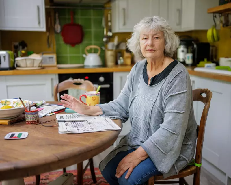 UK Police Detain 80-Year-Old Pro-Palestine Protester for Nearly 27 Hours in House Search