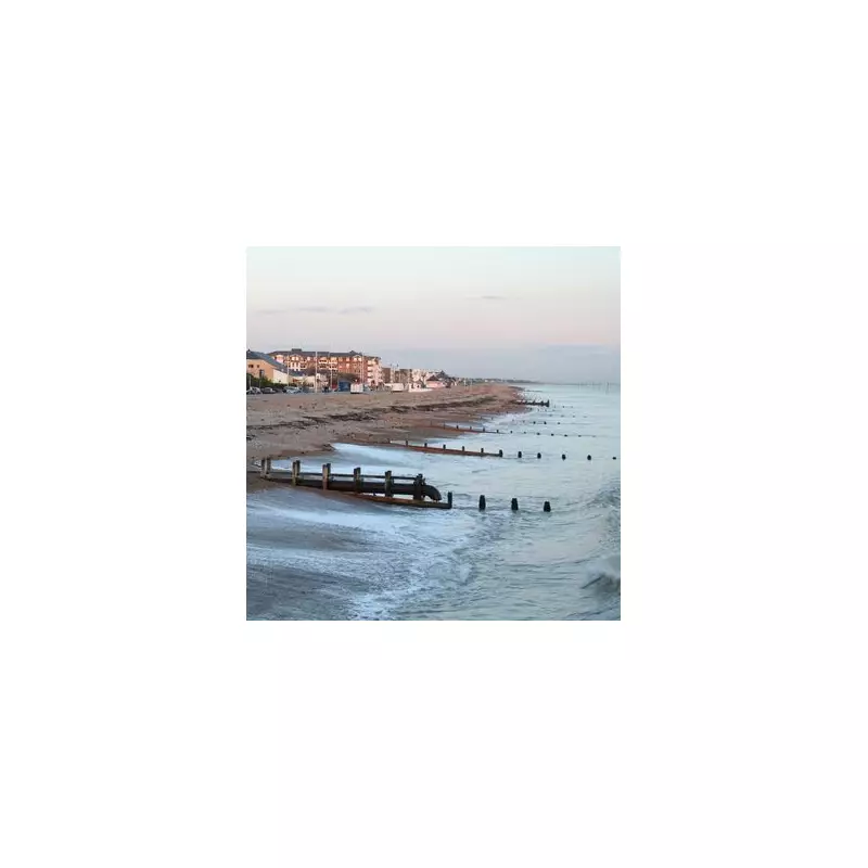 UK Seaside Towns Hit by 'Horror' Sewage Crisis: Is Your Holiday Destination Safe?