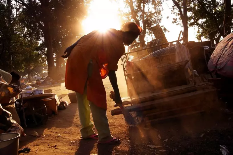 UK Slashes Aid to Africa: What It Means for Vulnerable Nations