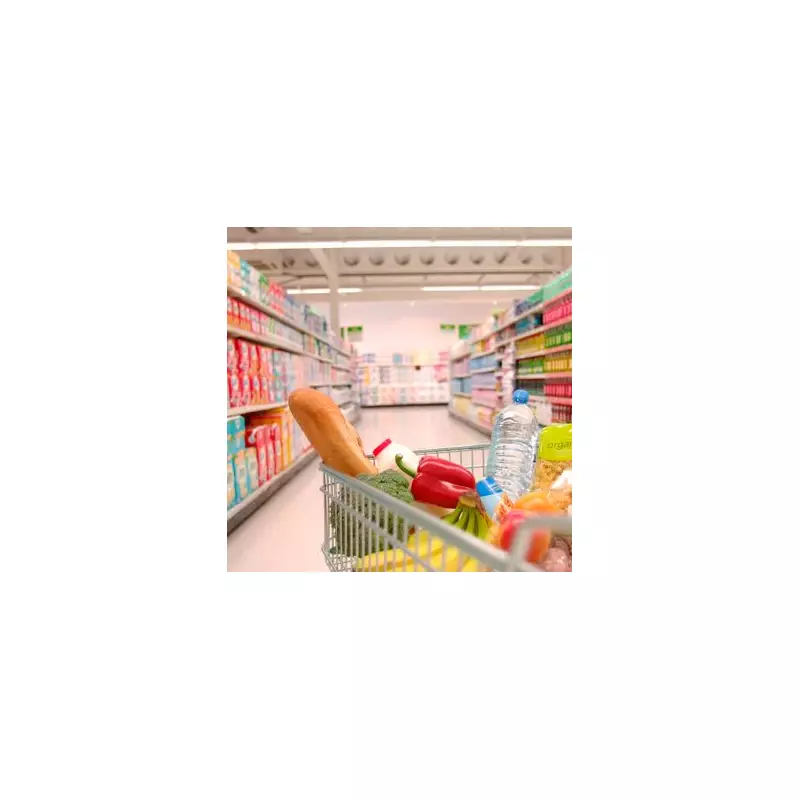 UK Supermarkets Slash Prices on Over 1,000 Items in Major Cost-of-Living Relief