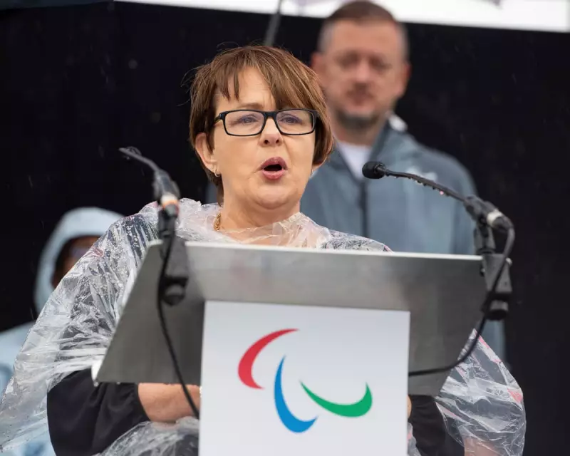 UK Taskforce Demands Mandatory Disability Training for All Airline and Airport Staff