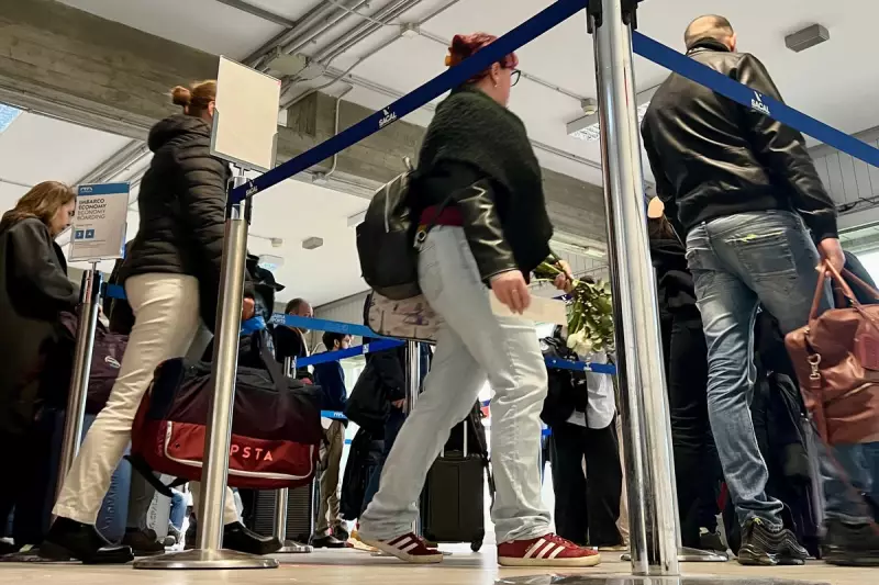 UK to Introduce New ETA Travel Charge for Visitors: What You Need to Know