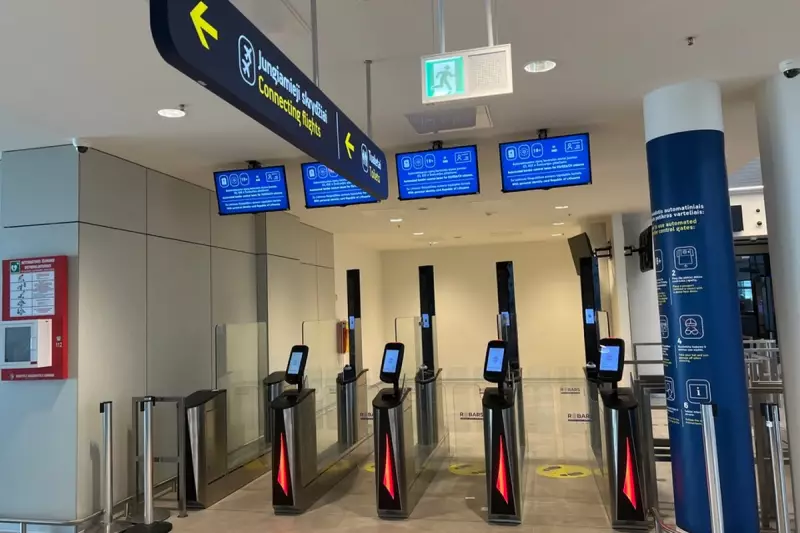 UK Travellers to Germany Face New Passport Rules Post-Brexit