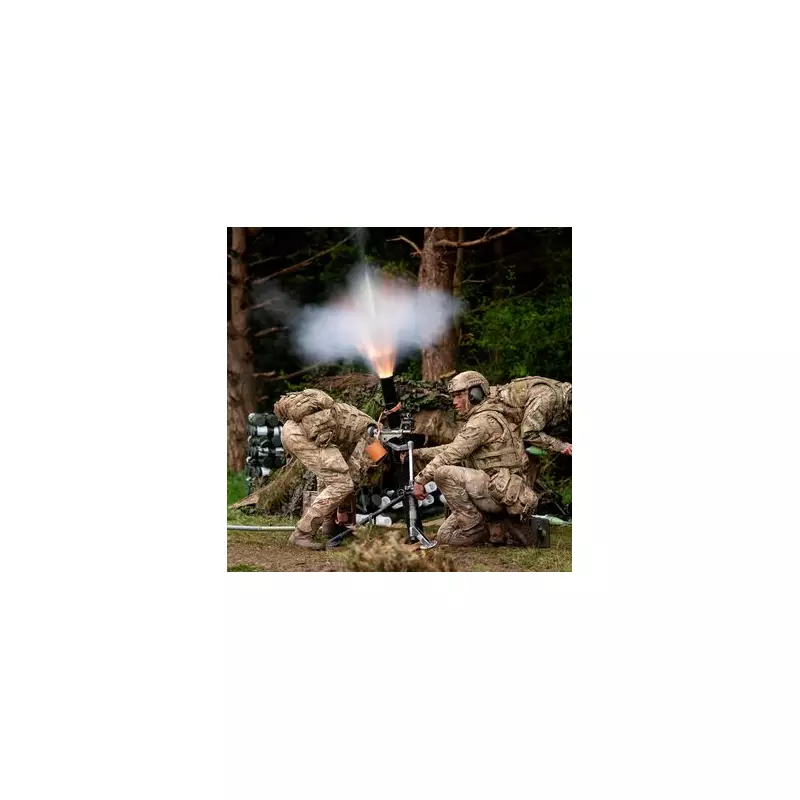 UK Troops Could Face War Crimes Charges Over Iraq and Afghanistan Actions, MOD Admits