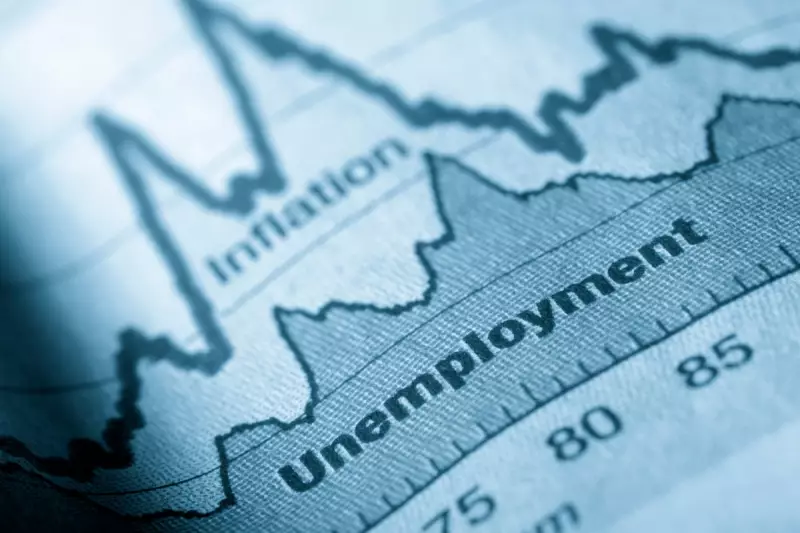 UK Unemployment Rises Amid Slowing Wage Growth – What It Means for Interest Rates