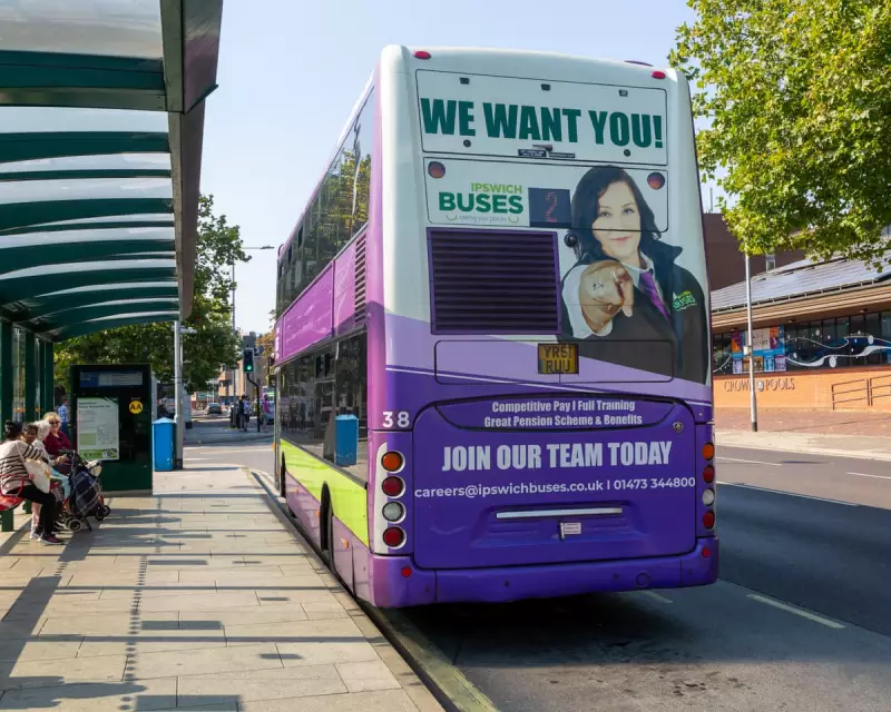 UK Unemployment Rises: Is the Jobs Market Cooling or Just Stabilising?