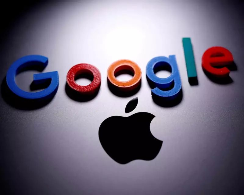UK Watchdog Cracks Down on Apple and Google Over Mobile Dominance