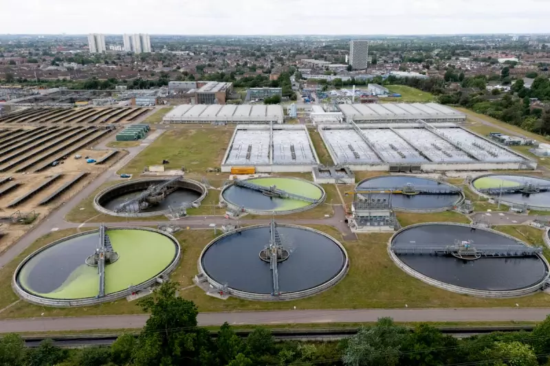 UK Water Bills Could Rise as Watchdog Urges Major Industry Reforms