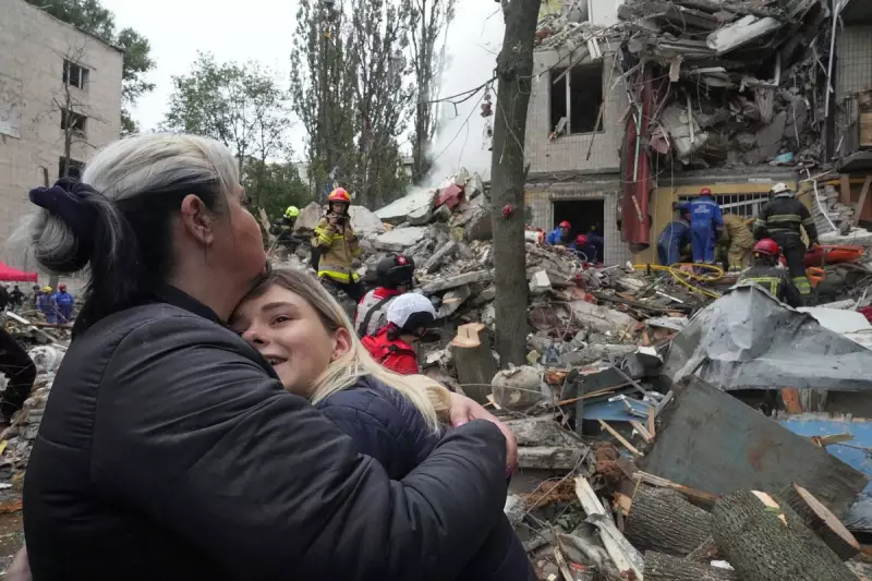 Ukraine Strikes Russian Black Sea Fleet HQ in Crimea: Key Updates