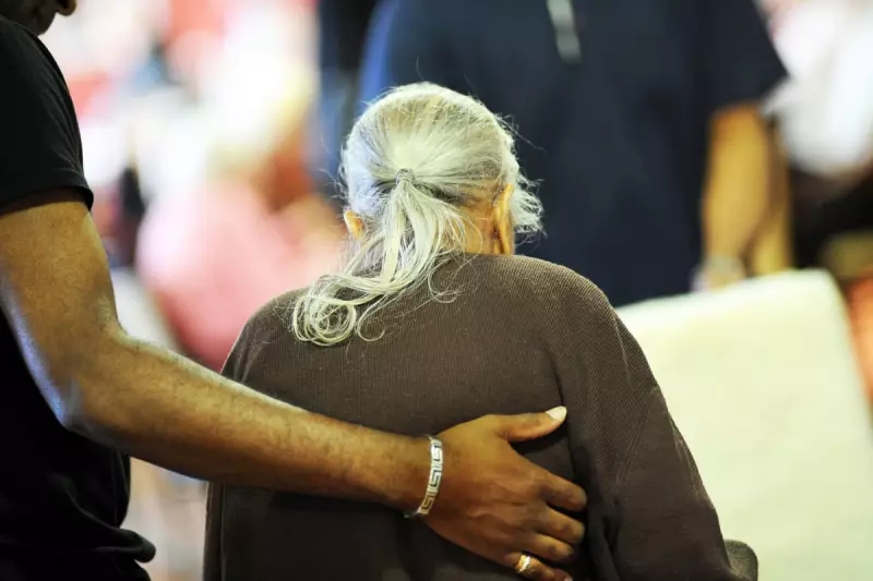 UK's Adult Social Care Sector Faces Critical Staff Shortage: 152,000 Vacancies Remain Unfilled