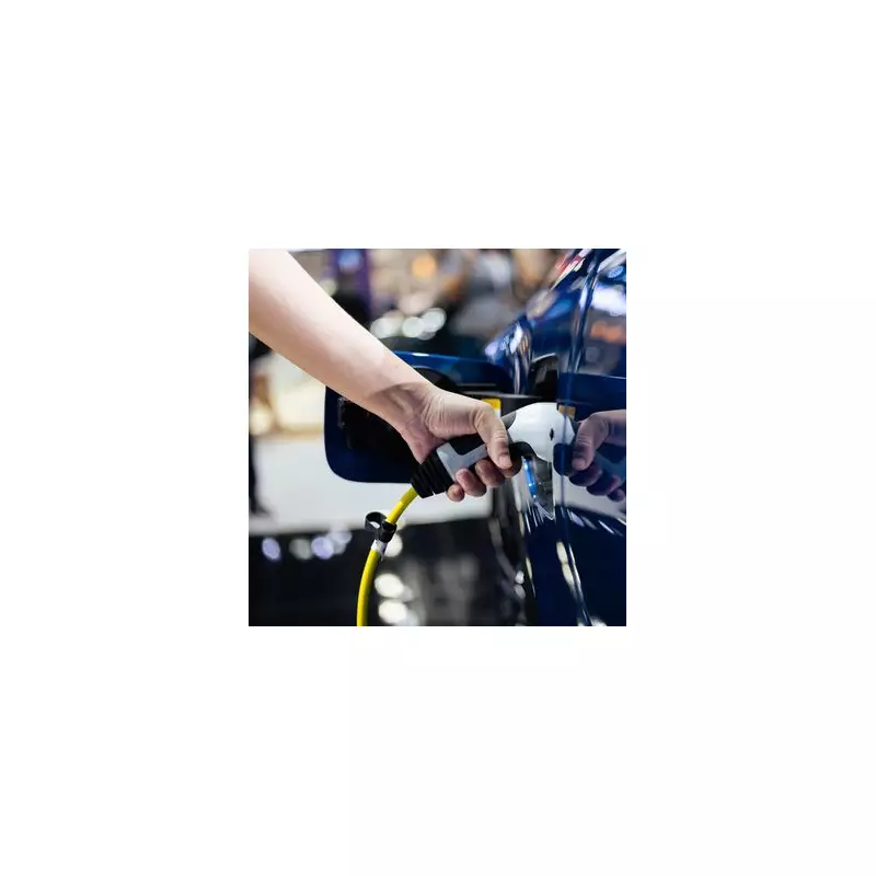 UK's Electric Vehicle Charging Network Faces Major Setback as 100,000 Chargers Found Faulty