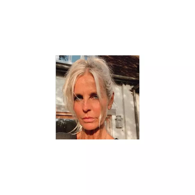 Ulrika Jonsson, 57, Blasts 'Vindictive' Trolls Over Ageing Comments