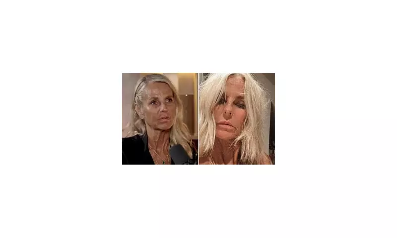 Ulrika Jonsson Slams Ageist Trolls: 'I Won't Be Silenced by Your Cruel Comments!'