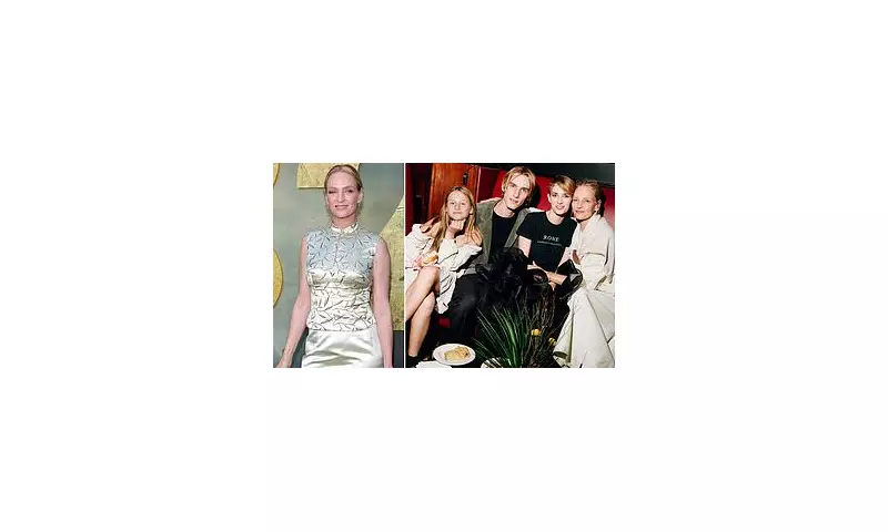Uma Thurman Reveals the 'Mind-Boggling' Differences in Parenting Today Compared to Her Own Upbringing