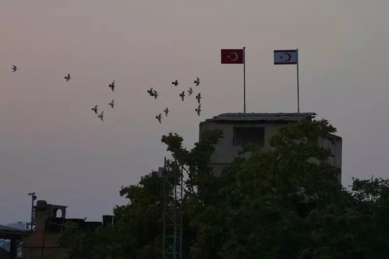 UN Chief Antonio Guterres Urges Restraint Amid Rising Tensions in Cyprus