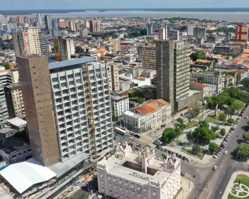 UN Scrambles for Solutions as Sky-High Costs Threaten COP30 in Brazil