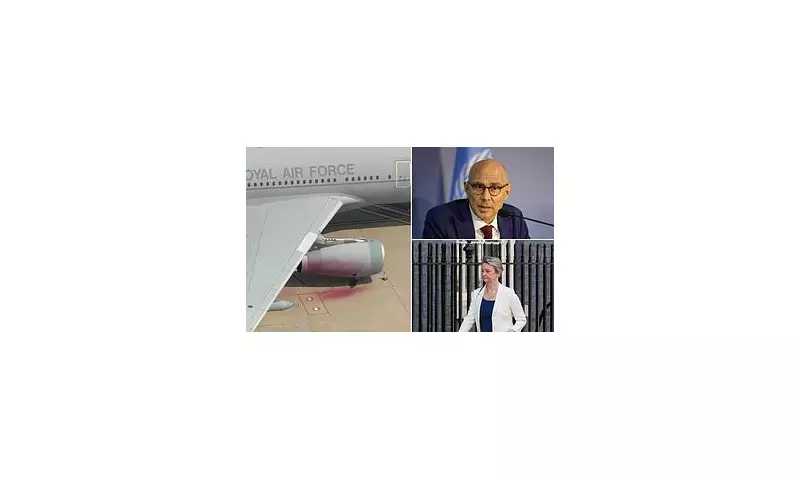 UN Slams UK Over 'Disproportionate' Terror Ban on Palestine Action Group