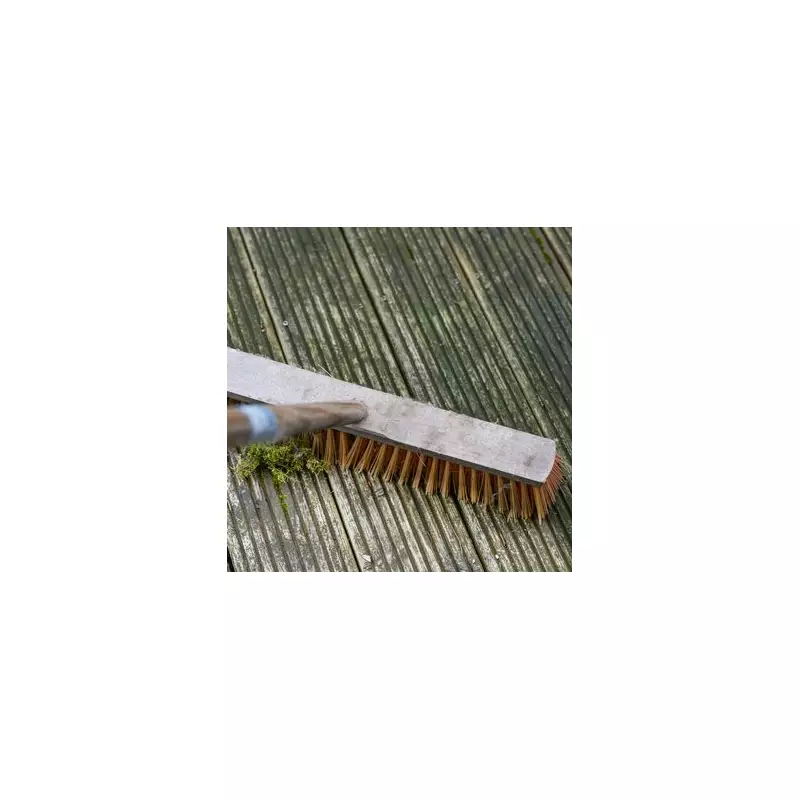 Unbelievable! A £1 Supermarket Item Can Clear Weeds Instantly – Experts Reveal How