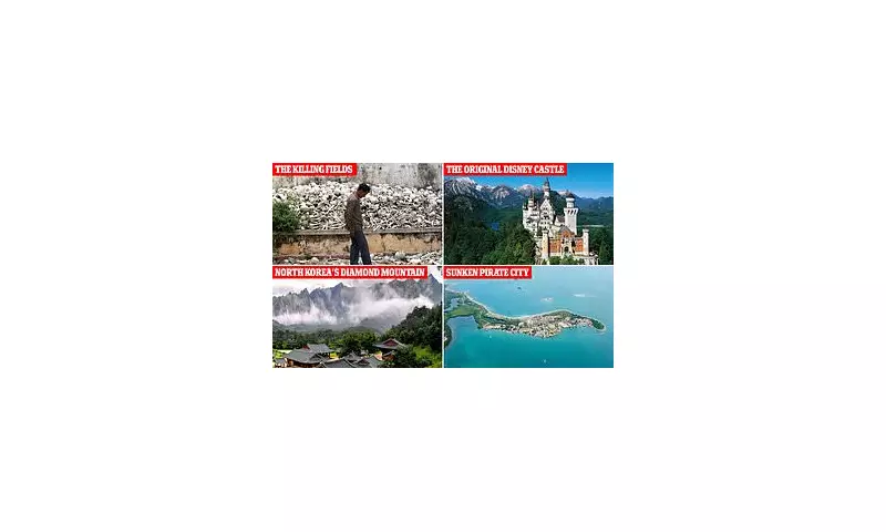 UNESCO's Latest World Heritage Sites: Discover the New Cultural and Natural Treasures