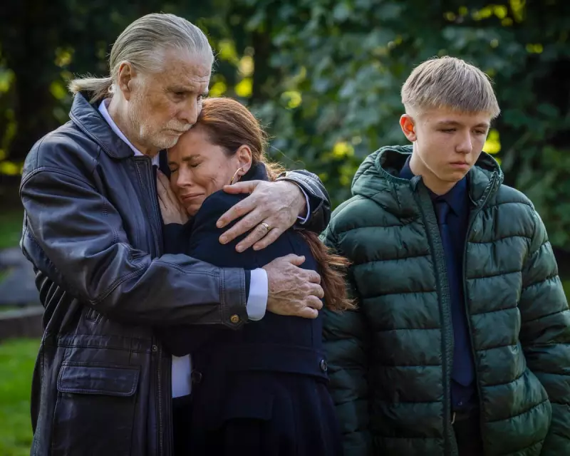 Unforgivable Review: Jimmy McGovern's Mesmeric New Drama Surpasses Expectations