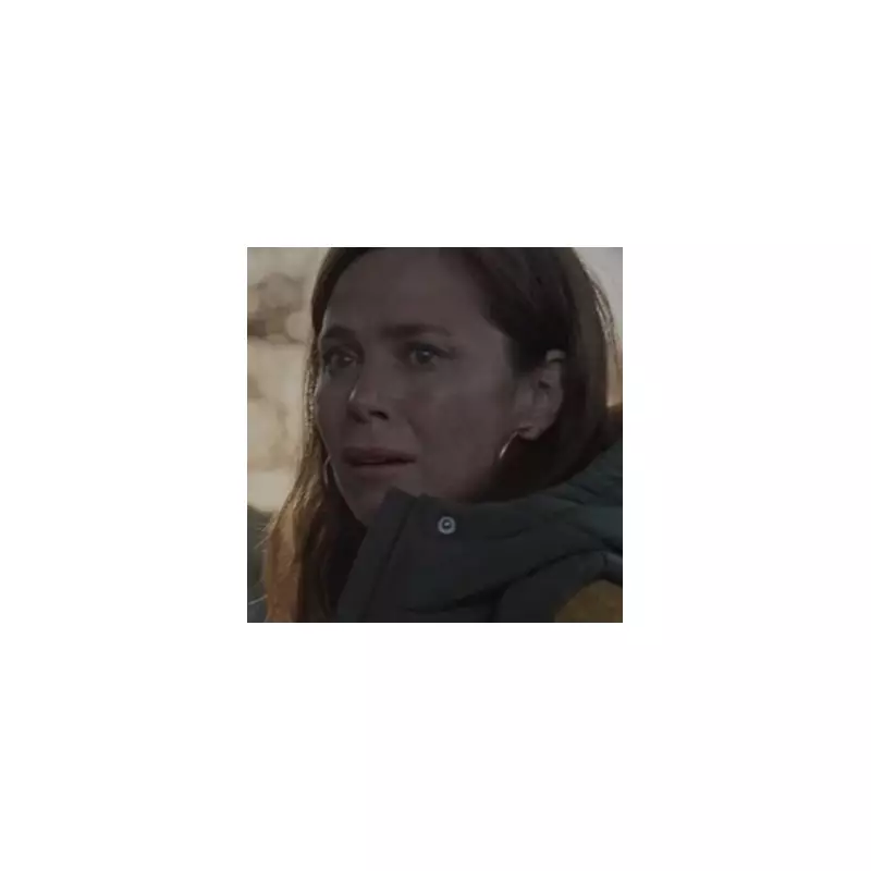 Unforgivable Viewers Left Stunned by ITV Drama's Shocking Twist