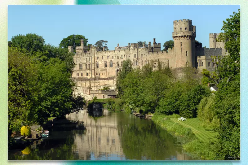 Unlock Exclusive Discounts for Warwick Castle – Save Big on Your Next Visit!