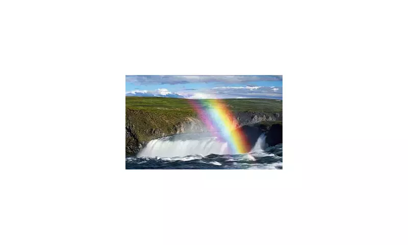 Unlocking the Rainbow: How Mathematics Reveals More Colours Than You Think