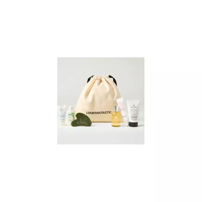 Unmissable Beauty Box Deal: Get £70 Worth of Premium Products for Just £5!